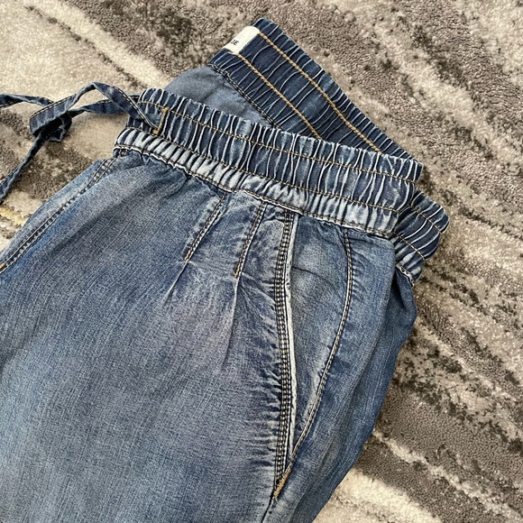 Garage Jogger Jeans - Picture 3 of 6